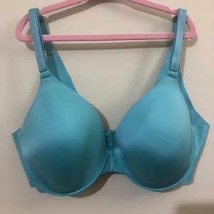 Soma blue bra - NWOT